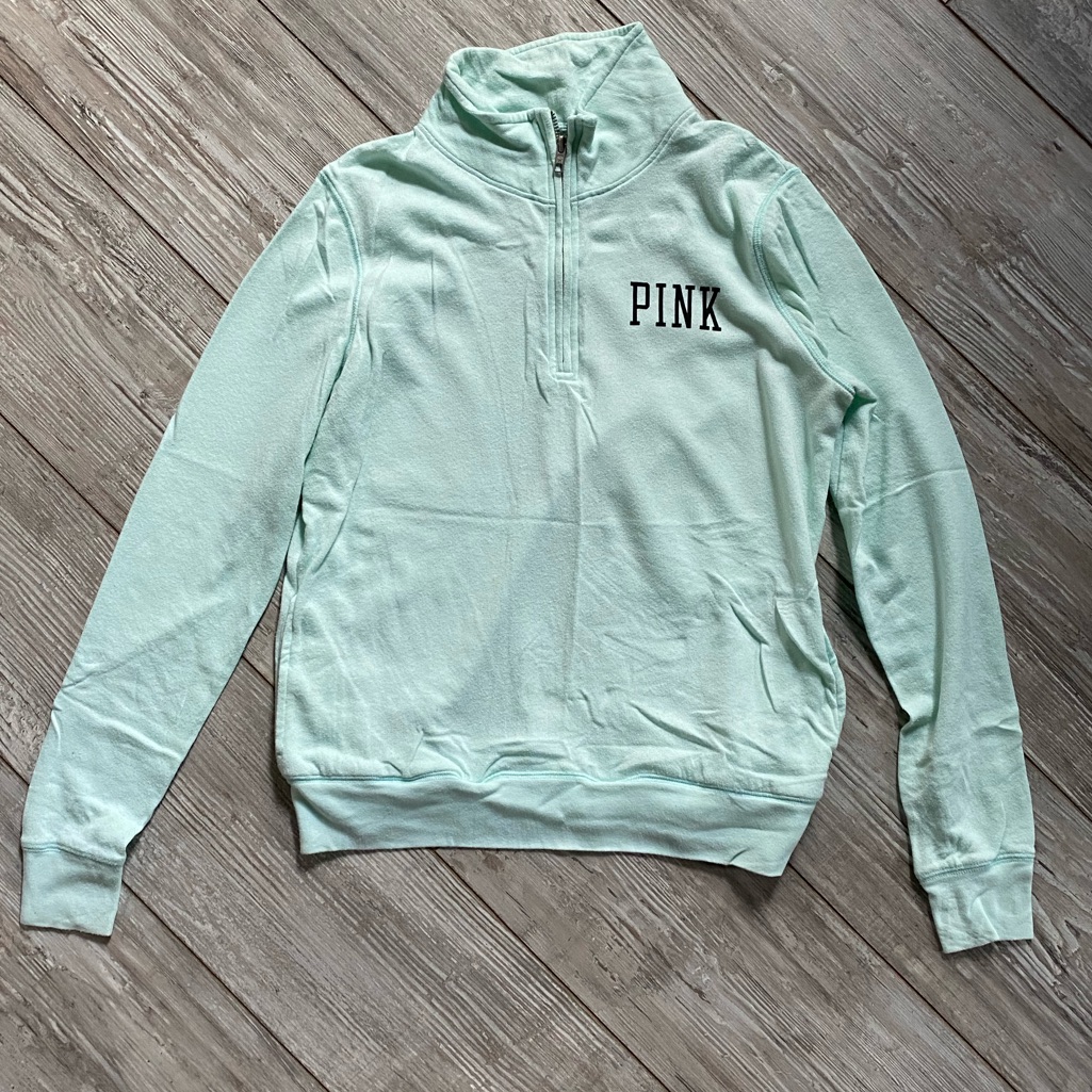 Good Condition Vs Pullover.